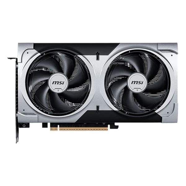 MSI GeForce RTX 5060 Ti 16GB Ventus 2X OC Plus