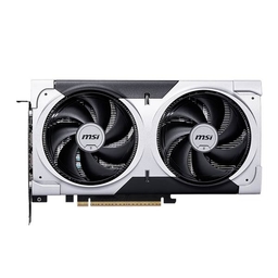 MSI Ventus RTX 5060 Ti 8GB SHADOW 2X OC