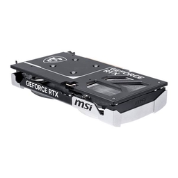 MSI Ventus RTX 5060 Ti 8GB SHADOW 2X OC