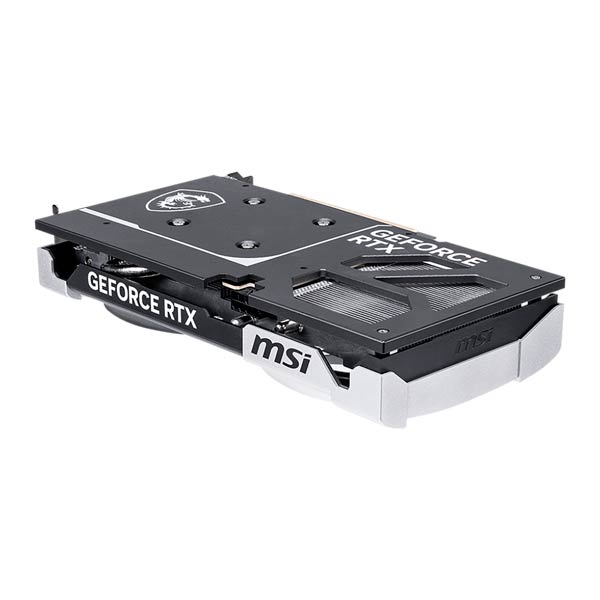 MSI Ventus RTX 5060 Ti 8GB SHADOW 2X OC