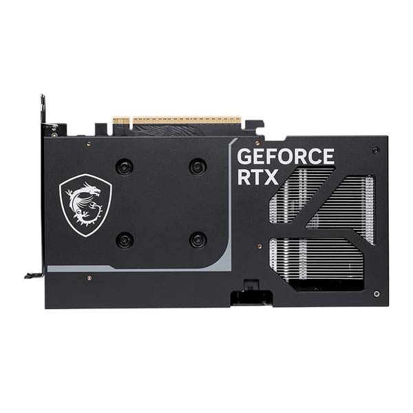 MSI Ventus RTX 5060 Ti 8GB SHADOW 2X OC