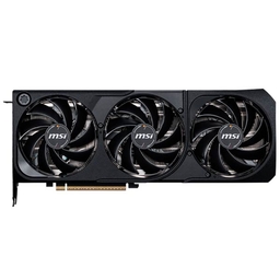 MSI GeForce RTX™ 5080 16GB Shadow 3X OC