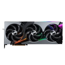 MSI GeForce RTX 5090 32GB Vanguard Soc