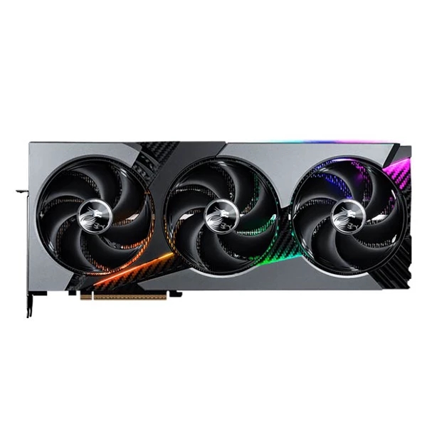 MSI GeForce RTX 5090 32GB Vanguard Soc