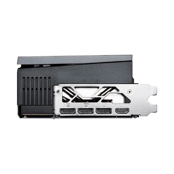 MSI GeForce RTX 5090 32GB Vanguard Soc