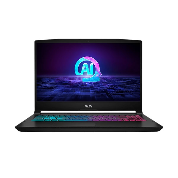 MSI Katana A15 AI B8VF-437US 9S7-158N31-437