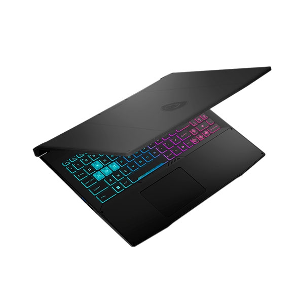 MSI Katana A15 AI B8VF-437US 9S7-158N31-437