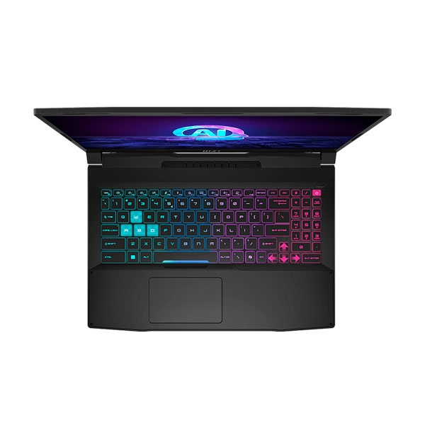 MSI Katana A15 AI B8VG-430US 9S7-158N31-430