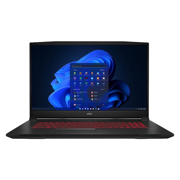 MSI Katana GF66 12UD-409XAZ 9S7-158422-409