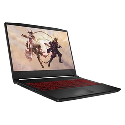 MSI Katana GF66 12UD-409XAZ 9S7-158422-409