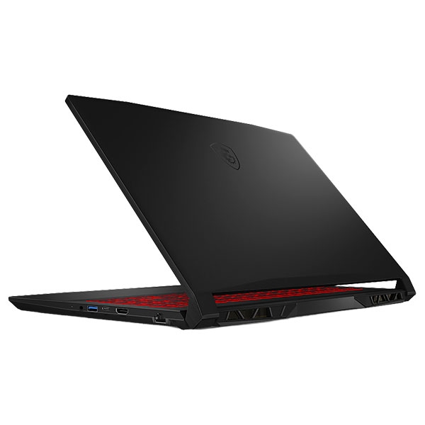 MSI Katana GF66 12UD-409XAZ 9S7-158422-409