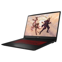 MSI Katana GF66 12UD-409XAZ 9S7-158422-409