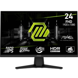 MSI MAG 255XF 300Hz Gaming Monitor