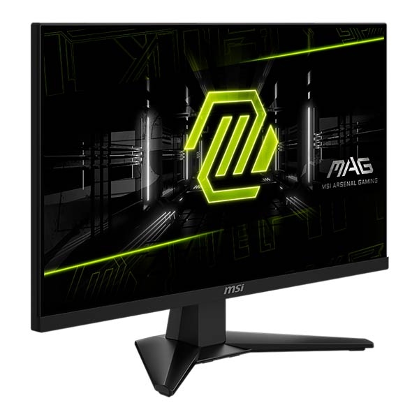 MSI MAG 255XF 300Hz Gaming Monitor