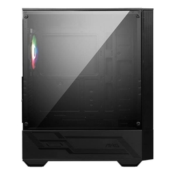 MSI MAG FORGE 110R Gaming Case