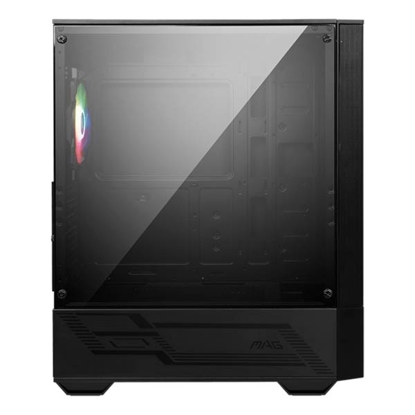 MSI MAG FORGE 110R Gaming Case