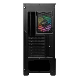 MSI MAG FORGE 110R Gaming Case