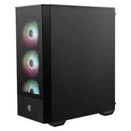 MSI MAG FORGE 112R Gaming Case