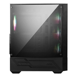 MSI MAG FORGE 112R Gaming Case