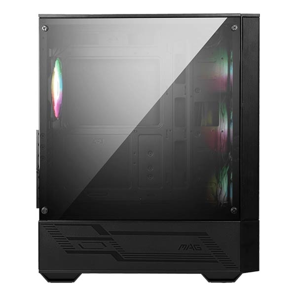 MSI MAG FORGE 112R Gaming Case