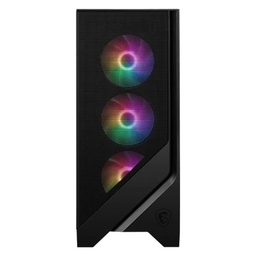 MSI MAG FORGE 120A AIRFLOW Gaming Case
