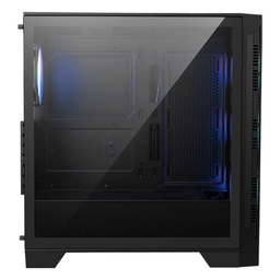MSI MAG FORGE 321R AIRFLOW Gaming Case