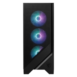 MSI MAG FORGE 321R AIRFLOW Gaming Case