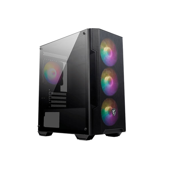 Texno Forge H610M-i5.3050 Gaming PC