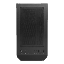 MSI MAG FORGE M100R Gaming Case