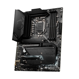 MSI MAG Z590 Gaming Plus Motherboard 