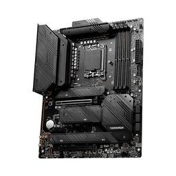 MSI MAG Z790 Tomahawk WiFi Motherboard