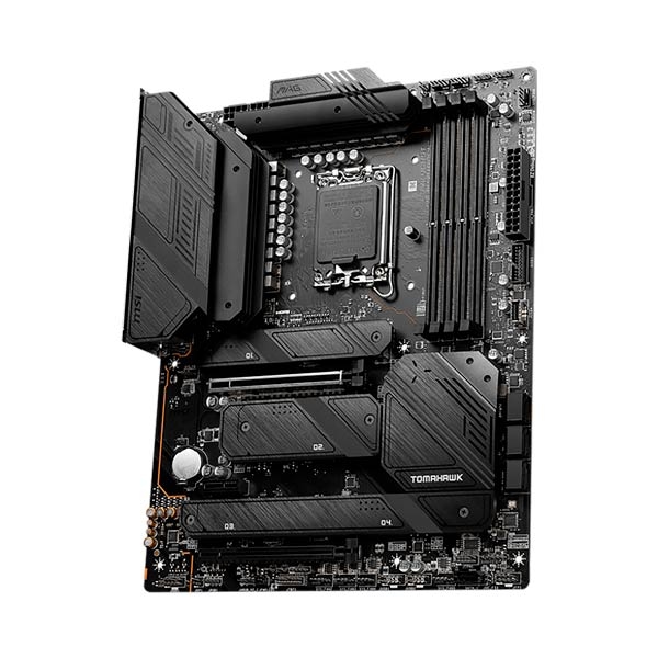 MSI MAG Z790 Tomahawk WiFi Motherboard
