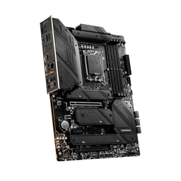 MSI MAG Z790 Tomahawk WiFi Motherboard