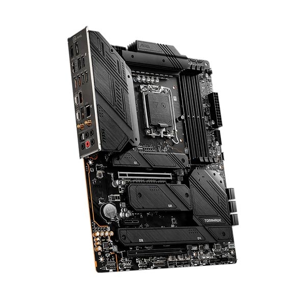 MSI MAG Z790 Tomahawk WiFi Motherboard