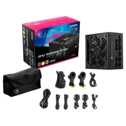 DeltaCool MYSTIQUE Z790-i9.5090 Gaming PC