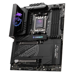MSI MPG X870E Carbon WiFi Motherboard