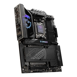 MSI MPG X870E Carbon WiFi Motherboard