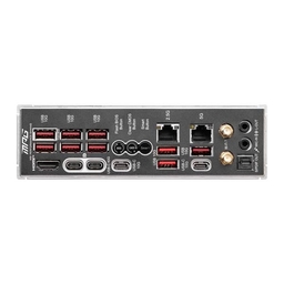 MSI MPG X870E Carbon WiFi Motherboard