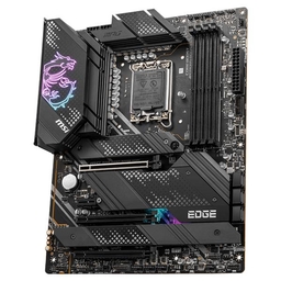MSI MPG Z690 Edge WiFi DDR5 Mainboard