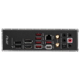 MSI MPG Z690 Edge WiFi DDR5 Mainboard