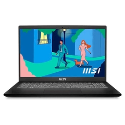 MSI Modern 15 B12M-464XAE 9S7-15H112-464