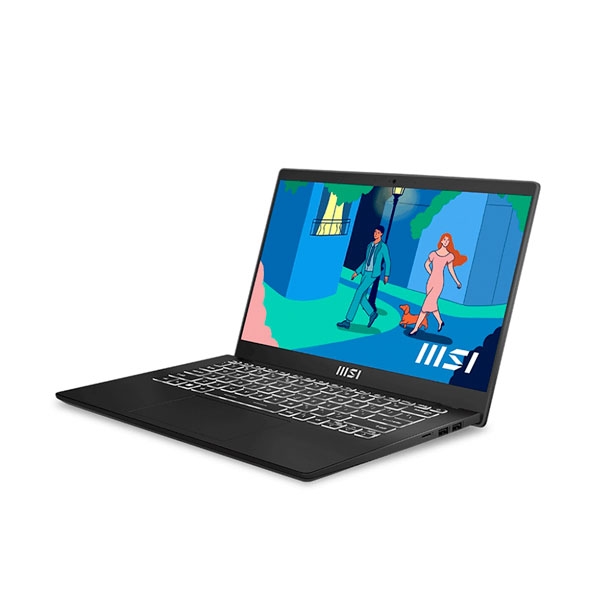 MSI Modern 15 B12M-464XAE Laptop