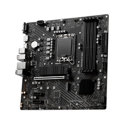 MSI PRO B760M-P DDR4  Motherboard 