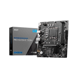 DarkFlash H610M-E-i7.4060 Gaming PC