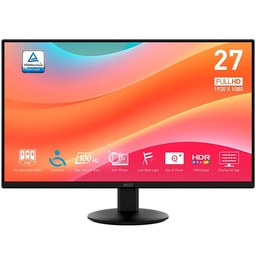 MSI PRO MP275W E2 27-inch FHD Monitor