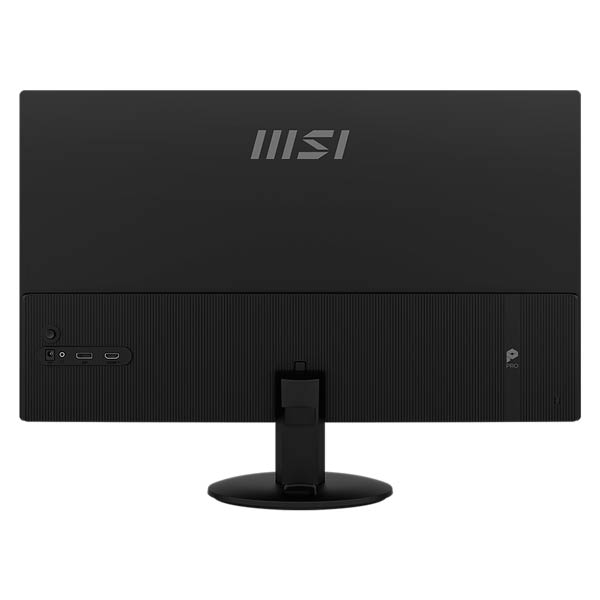 MSI PRO MP275W E2 27-inch FHD Monitor