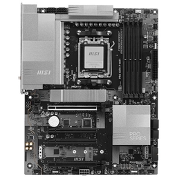 MSI PRO X870-P WiFi Motherboard