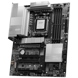 MSI PRO X870-P WiFi Motherboard