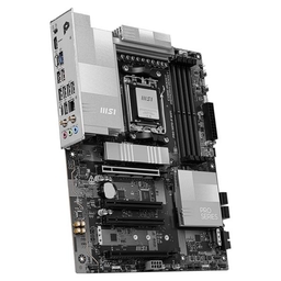 MSI PRO X870-P WiFi Motherboard