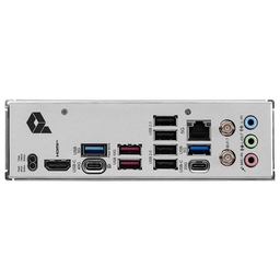 MSI PRO X870-P WiFi Motherboard
